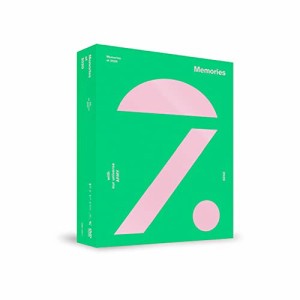 BTS Memories of 2020【DVD】【日本語字幕入り限定盤】(中古:未使用・未開封)