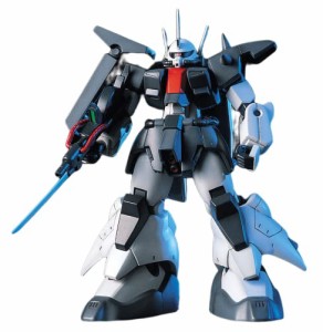 HGUC 機動戦士ガンダムZZ AMX-011 ザクIII 1/144スケール 色分け済みプラモデル(中古:未使用・未開封)