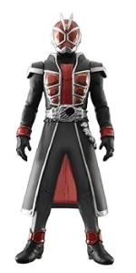 仮面ライダーウィザード　ディケイドウィザードリング　コンプリートフォーム　スーパーてれびくん４月号増刊付録 スーパーてれびくん×仮面ライダーウィザード 2013年4月号 【付録
