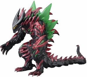 ウルトラ怪獣DX タイラント（SDU） | BANDAI TOYS