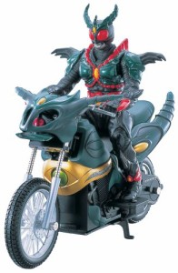 R/C 仮面ライダー ギルス ギルスレイダー(中古品)