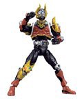 装着変身 仮面ライダーインペラー(中古品)