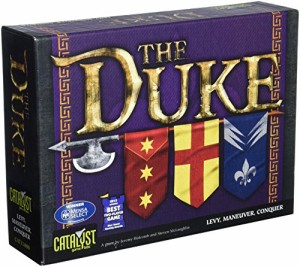 デューク　The Duke　並行輸入品(中古品)