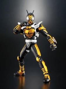 装着変身 仮面ライダーザビー(中古品)