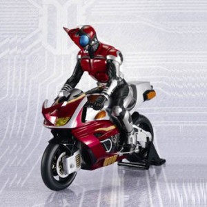 R/C 仮面ライダーカブト R/C カブトエクステンダー(中古品)