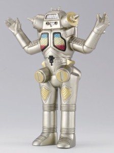 ウルトラ怪獣シリーズ16 キングジョー(中古品)