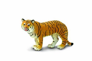 Safari Wild Safari WildLife (ワイルド サファリ ワイルドライフ) タイガ (中古品)