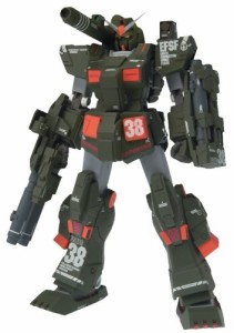 GUNDAM FIX FIGURATION #0036 フルアーマーガンダム(中古品)