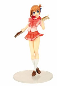 和風堂玩具店 To Heart2 小牧愛佳 (1/7スケールPVC 彩色済み完成品)(中古品)