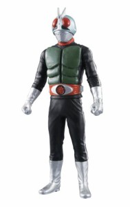 仮面ライダー レジェンドライダーシリーズ 仮面ライダー新1号(中古品)