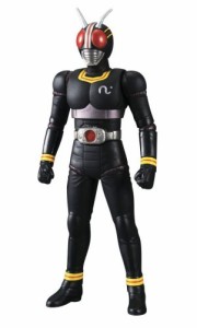 仮面ライダー レジェンドライダーシリーズ 仮面ライダーBLACK(中古品)