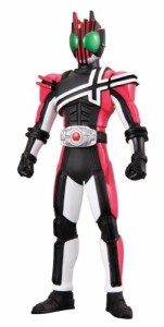 仮面ライダー レジェンドライダーシリーズ10 仮面ライダーディケイド(中古品)