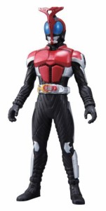 仮面ライダー レジェンドライダーシリーズ19 仮面ライダーカブト(ライダー (中古品)