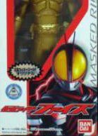 仮面ライダーワールド2003 仮面ライダーファイズ ゴールドVER(中古品)