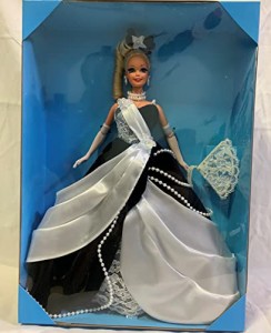 Barbie(バービー) ミッドナイト･ワルツ･バービー [並行輸入品](中古品)