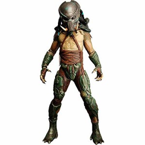 新シリーズ・プレデターズのトラッカー・プレデターPredators Series TWO 7(中古品)