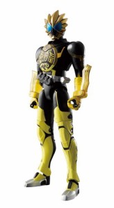 仮面ライダーOOO(オーズ) OCC 03 仮面ライダーオーズ ラトラーター コンボ(中古品)