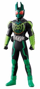 仮面ライダーOOO(オーズ) RHSOOO(オーズ) 02仮面ライダーオーズ ガタキリバ(中古品)