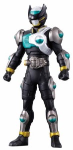 仮面ライダーOOO(オーズ) RHSOOO(オーズ) 05仮面ライダーバース(中古品)