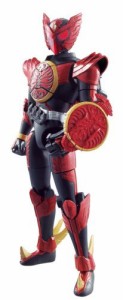 仮面ライダーOOO(オーズ) OCC 05 仮面ライダーオーズ タジャドルコンボ(中古品)