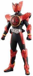 仮面ライダーOOO(オーズ) RHSOOO(オーズ) 06仮面ライダーオーズ タジャドル(中古品)