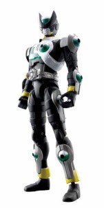 仮面ライダーOOO(オーズ) OCC 06 仮面ライダーバース(中古品)