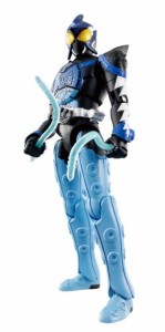 仮面ライダーOOO(オーズ) OCC 07 仮面ライダーオーズ シャウタコンボ(中古品)