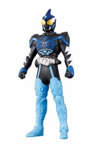 仮面ライダーOOO(オーズ) RHSOOO(オーズ) 07仮面ライダーオーズ シャウタコ(中古品)