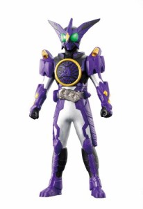 仮面ライダーOOO(オーズ) RHSOOO(オーズ) 08仮面ライダーオーズ プトティラ(中古品)