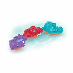 Melissa&Doug メリッサ&ダグ つなげて遊ぼうボートセット (MD6674) [並行輸(中古品)