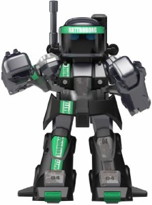 タカラトミー バトロボーグ20 コズミックブラック(中古品)