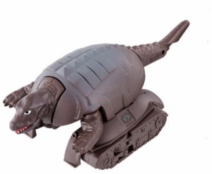 ウルトラエッグ 恐竜戦車(中古品)