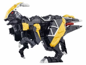 獣電戦隊キョウリュウジャー 獣電竜シリーズ02 パラサガン(中古品)