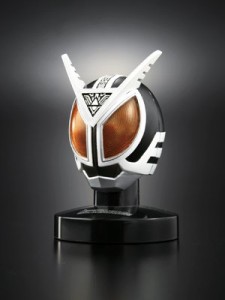 仮面ライダー　ライダーマスクコレクションVol.3 仮面ライダーデルタ（ノー(中古品)