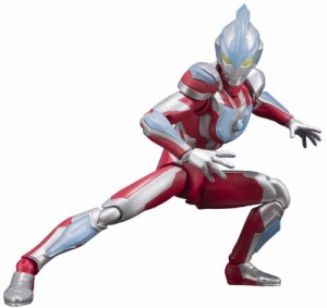 ULTRA-ACT ウルトラマンギンガ(中古品)