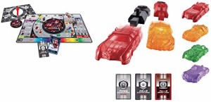 仮面ライダードライブ オーバードライブボードゲーム(中古品)