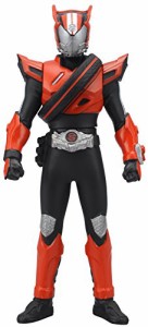 仮面ライダードライブ ライダーヒーローシリーズ01 仮面ライダードライブ  (中古品)