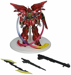 FW GUNDAM STANDart：シナンジュ（プレミアムバンダイ限定）(中古品)