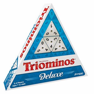 Tri-Ominos Game(中古品)