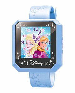 ディズニー キャラクター Magical Watch マジカルウォッチ ブルー(中古品)