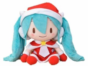 初音ミク -Project DIVA- F 2nd メガジャンボぬいぐるみ“初音ミク クリス (中古品)