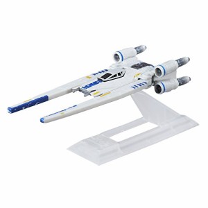 スターウォーズ ローグ・ワン ハズブロ ブラックシリーズ タイタニウム シ (中古品)