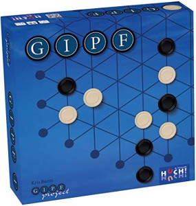 ギプフ(GIPF)(中古品)