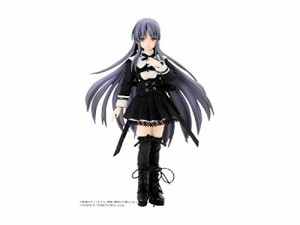 【AZONE】 1/12 アサルトリリィシリーズ 020 アサルトリリィ 白井夢結 version 2,0 【(中古品)