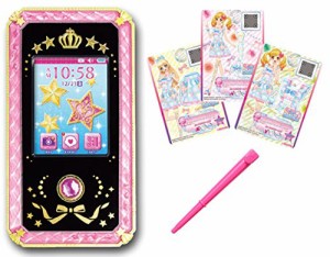 アイカツスターズ! アイカツ! モバイル(中古品)