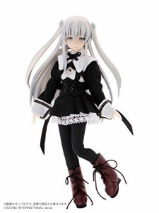 AZONE 1/12 アサルトリリィシリーズ 022 アサルトリリィ 江川樟美(中古品)