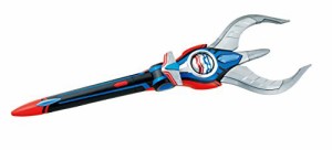 ウルトラマンオーブ DXオーブスラッガーランス(中古品)