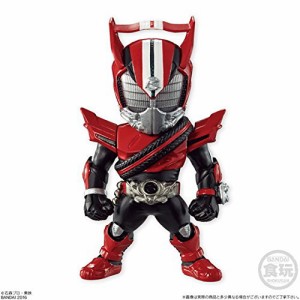 CONVERGE KAMEN RIDER 3 (コンバージ 仮面ライダー3) ［14.仮面ライダード (中古品)