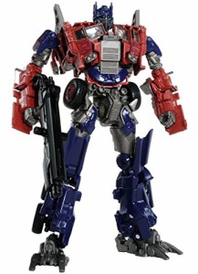 トランスフォーマー MB-01 オプティマスプライム(中古品)