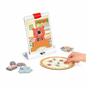 Osmo Pizza Co. Game [オスモ]Osmo Pizza Co. Game iPad ピザ屋ゲーム [並 (中古品)